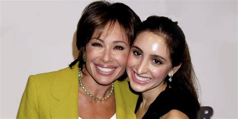 is judge jeanine's daughter on the five